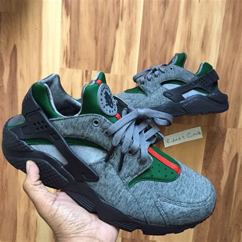 gucci huaraches ebay|gucci sneakers outlet online.